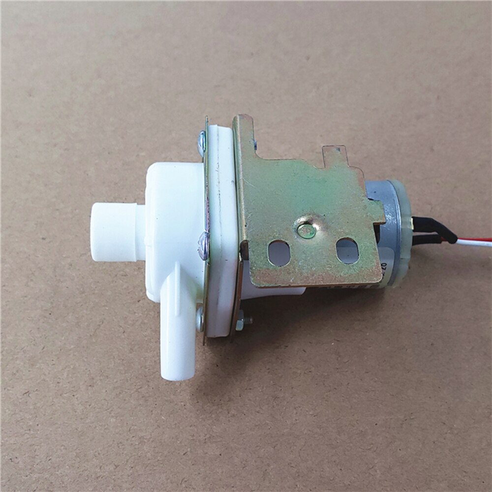 Mikropompa wody DC 12V pompa z napędem magnetycznym krążąca mała elektryczna magnetyczna DB-2-09300 maszyna robić napojów pompa odśrodkowa