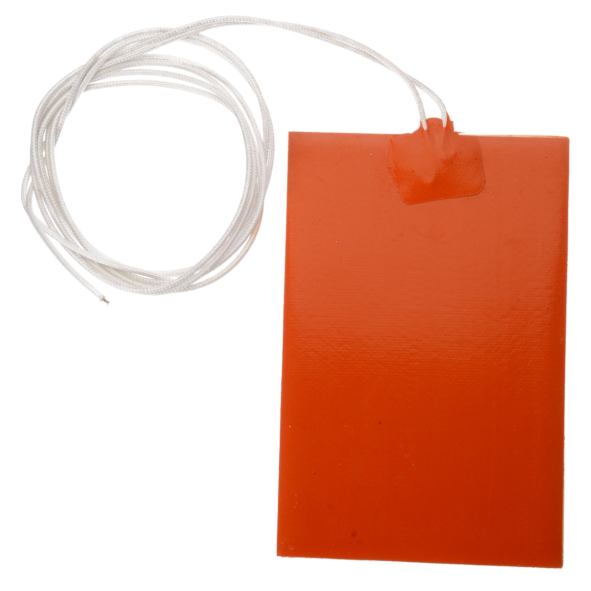 300W 220V Motorolie Tank Silicone Heater Pad Universele Brandstoftank Watertank Rubber Verwarming Mat Warming Accessoires 10x15cm