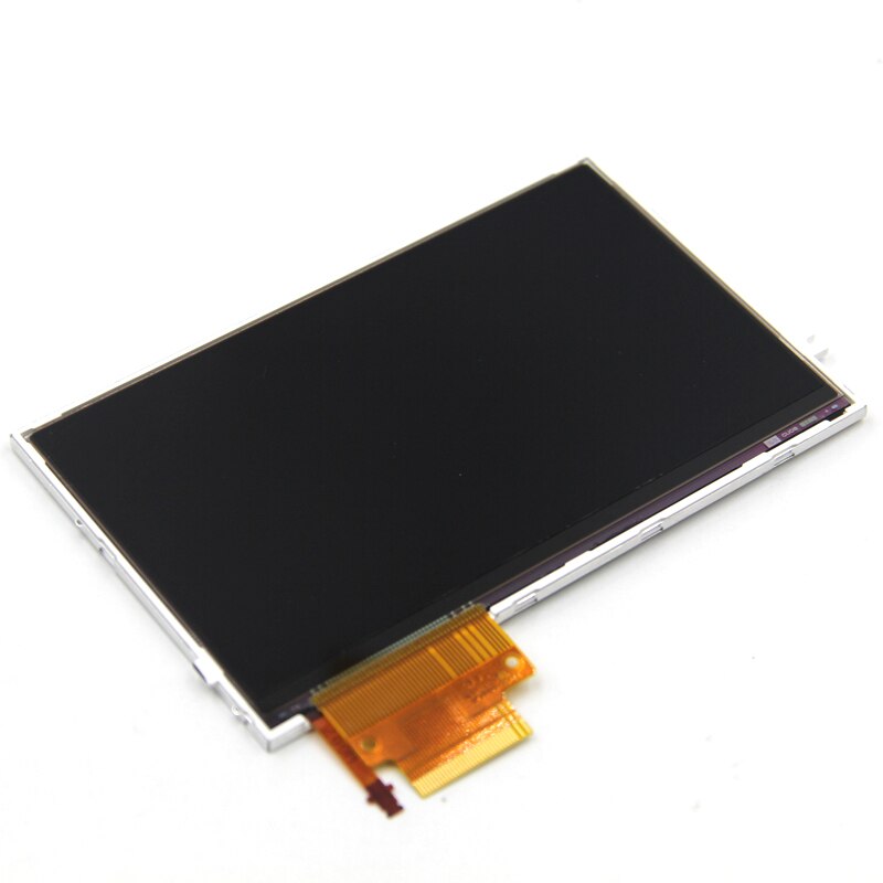 Easy Install LCD Screen Backlight Replacement Repair Part Display Panel Screen for PSP 2000 2001 Slim Series 2000A 2003