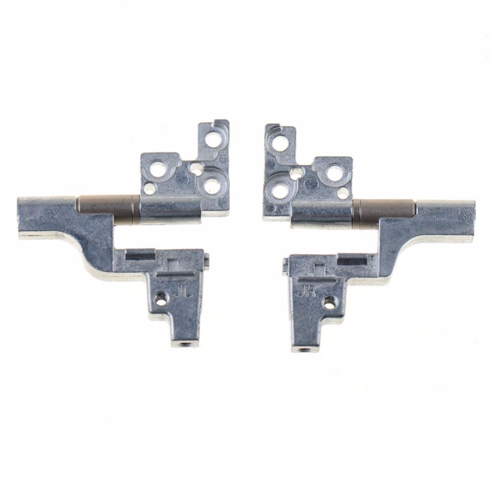 Laptop Accessories LCD Hinges Fit For Dell Latitude D620 D630 D631 14.1" Laptops Replacements LCD Hinges Left & Right P25