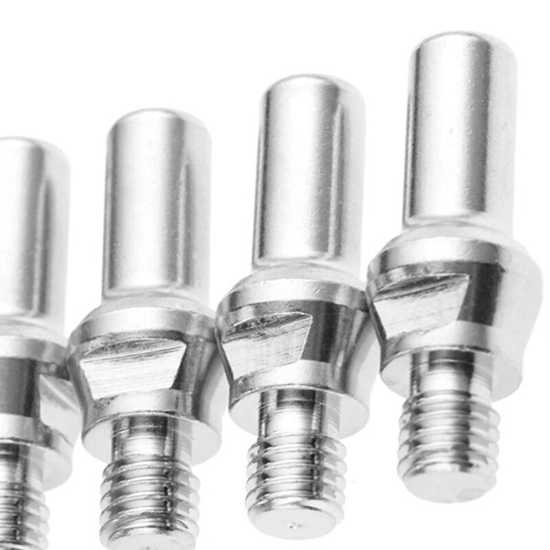 22 Pieces IPT-60 PT-60 IPT-40 PT40 Plasma Cutting Torch Electrode Protective Cover Holder