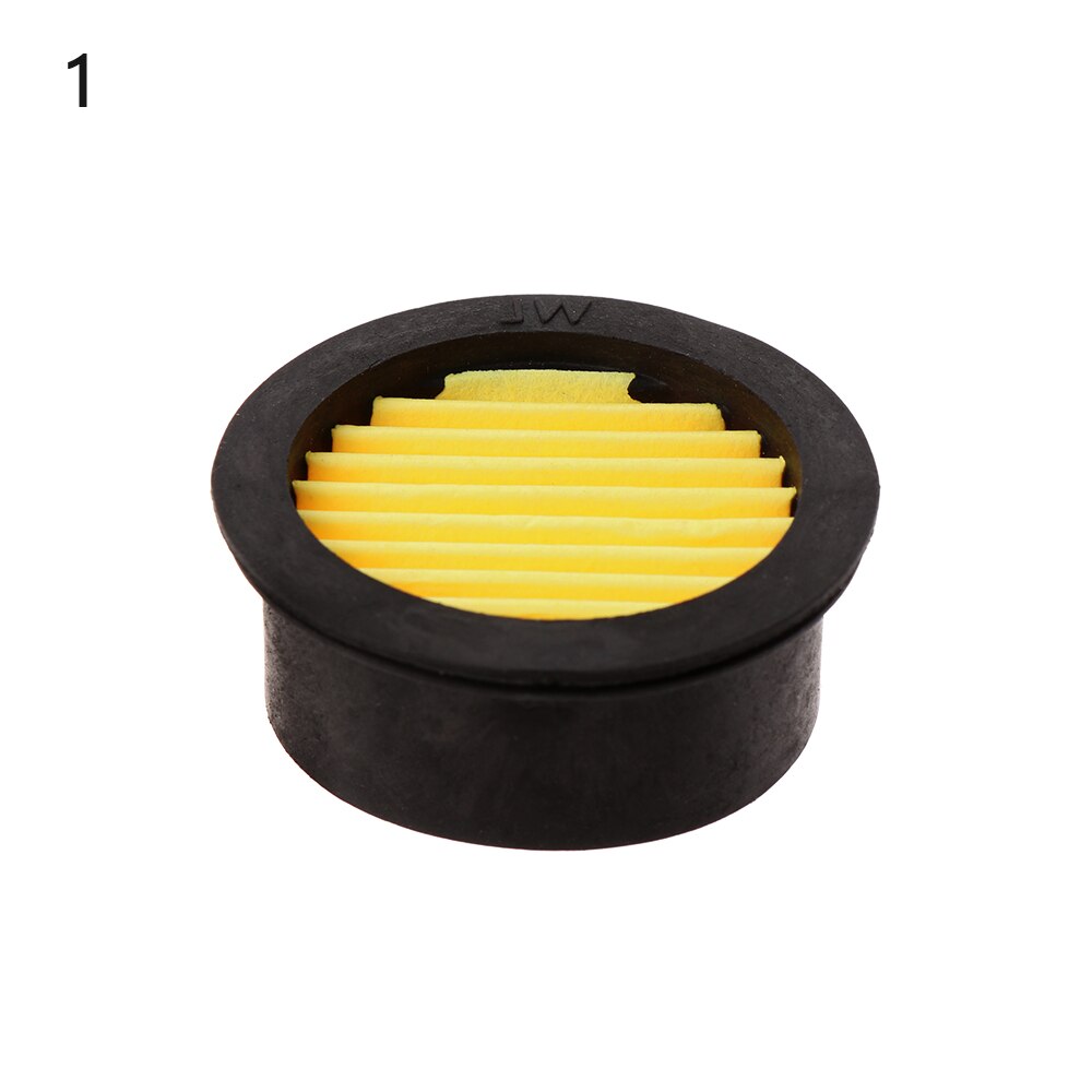 12.5Mm 16Mm 20Mm Air Compressor Onderdelen Metalen Intake Filter Squelch Uitlaat Luchtfilter 1/2 &#39;&#39;5/8&quot; 3/4 &#39;&#39;Schroefdraad M12: 50x20mm
