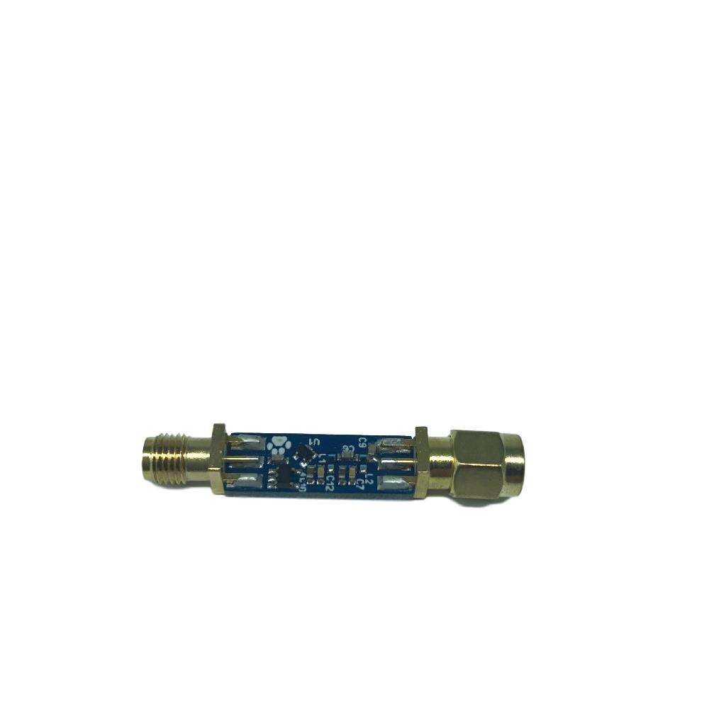 Litake Low Noise Signal Receivers 0.05-4GHz 21dB Signal Amplifier