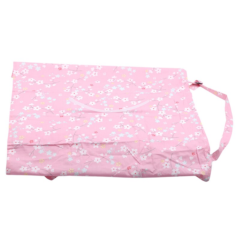 Cubierta de lactancia materna para bebé, pañuelo para amamantar, manta de lactancia infantil, paño de lactancia, delantal para mamá, capa de enfermera