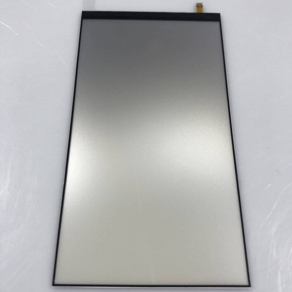 Original Repair Parts Backlight For Sony Z3 LCD Screen Backlight Refurbishment Replacement