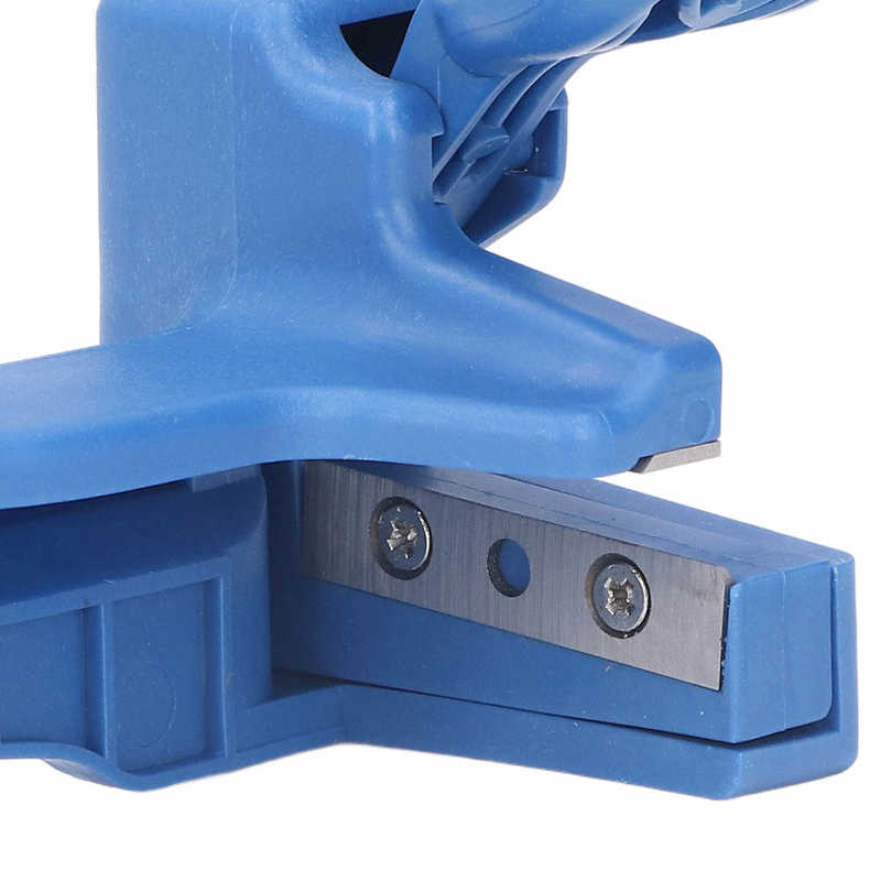 Wood Band Cutter Hand Held Edge Trimmer for Woodworking