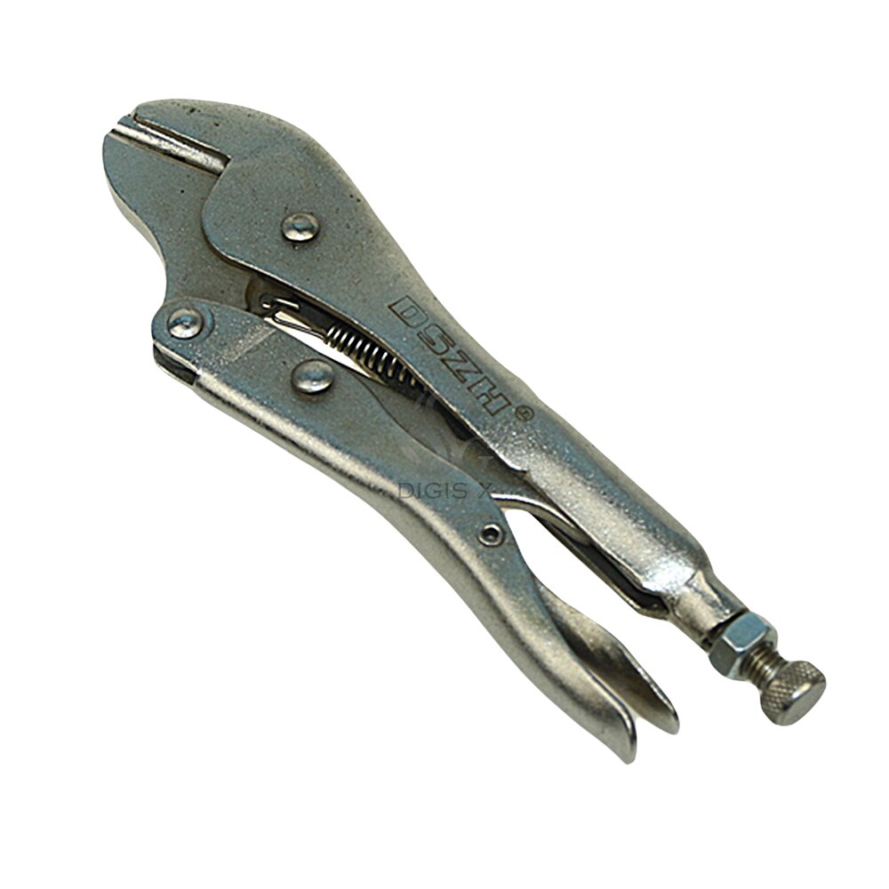 sealing clamp CT-201/ 3 ~ 6mm tube