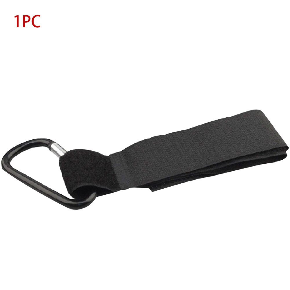 For Pushchair Hook Practical Holder Useful Carabiner Hanger Magic Sticker Universal Pram Clip Lightweight