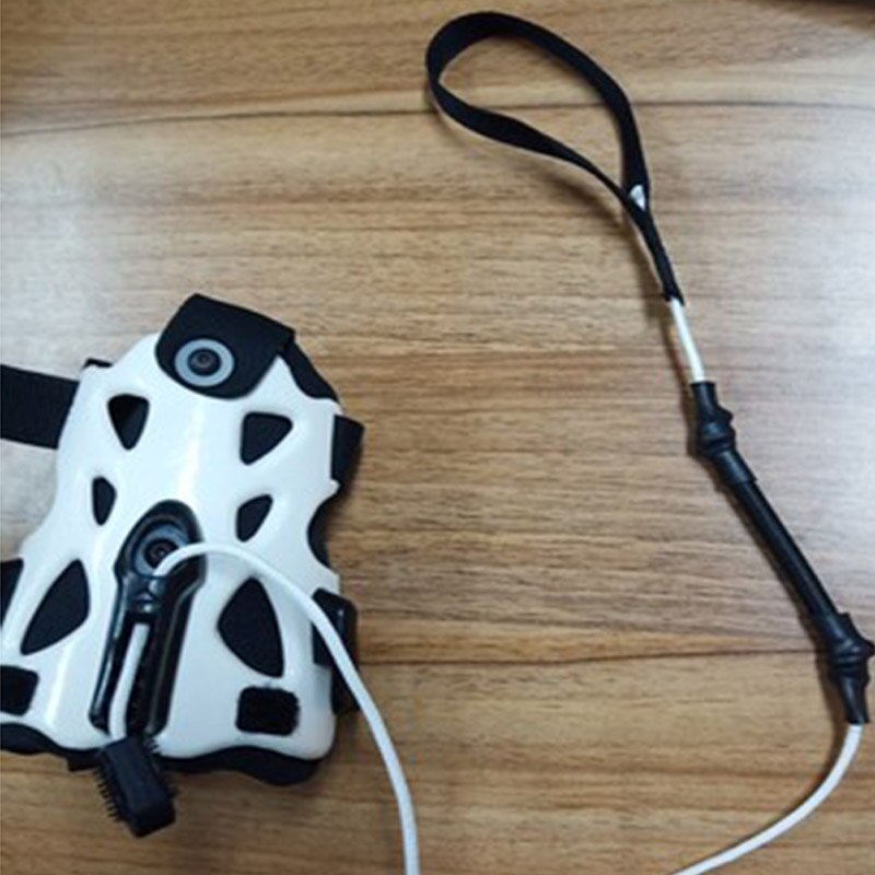 1PC Tennis Trainer Practice Serve Ball Machine Sports Training Tool Self-study Correct Wrist Posture Accessories