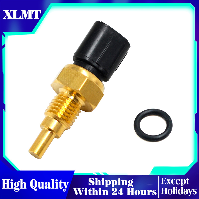 Capteur de température de l'eau de radiateur, pièces de moto pour HONDA CBR600F CBR600RR CBR1000RR CBR1100XX F4i CBR1100