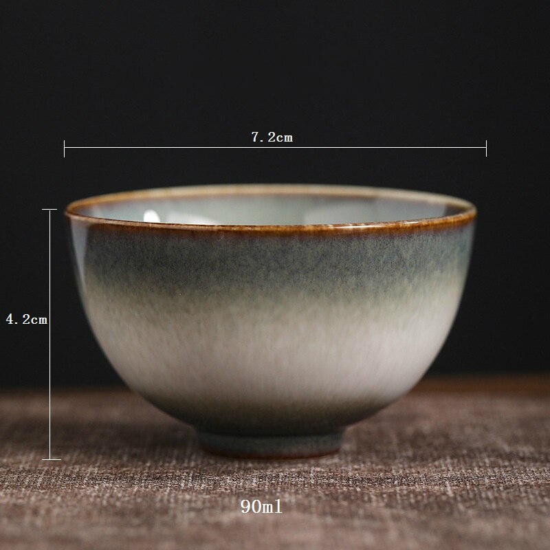 Chanshova kinesisk retro slumpmässig textur färg g... – Grandado