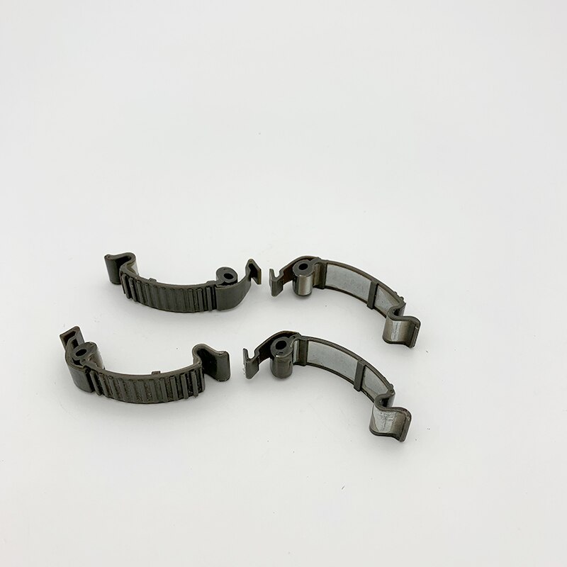 HUNDURE – couvercle de cylindre pour tronçonneuse, 4 pièces/lot, pour HUSQVARNA 450 450E 455 545 555 570 575 575XP 576 576XP