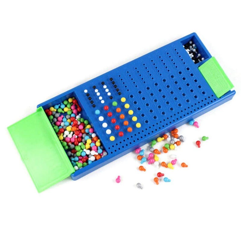 Rissbildung Code Spiel Familie Lustige Puzzle Spiel Code Brechen Spielzeug Pädagogische Intelligenz Spiel Intellektuelle Entwicklung Spielzeug