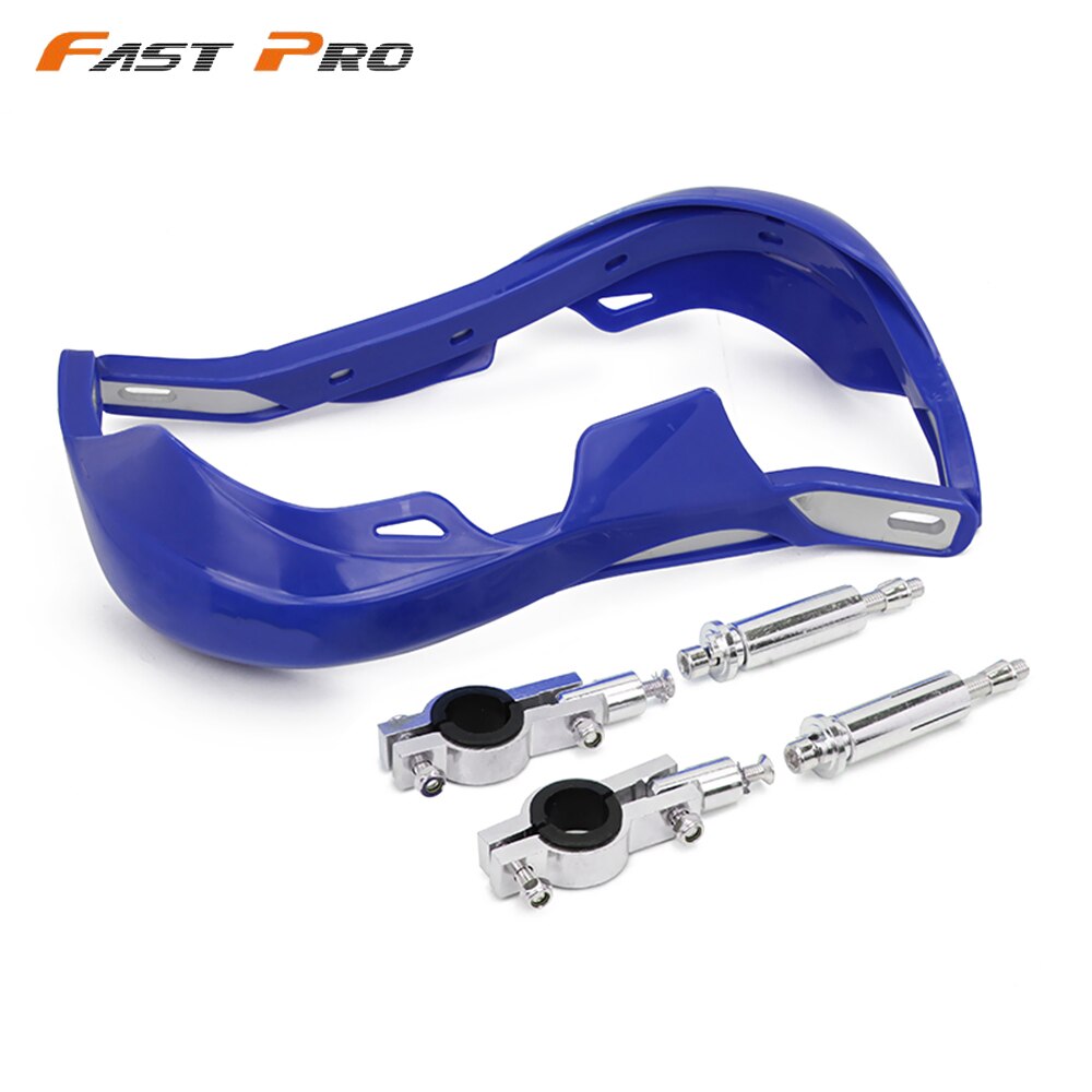 Motorcycle Universal 22mm 28mm Handguard Hand Handlebar Guard Protector For YAMAHA YZ125 YZ250 YZ250F YZ450F WR125 WR250F WR450F