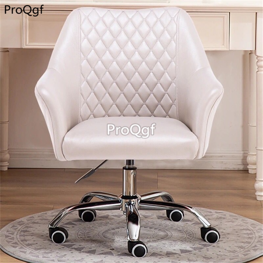 Prodgf 1 Set Office Rotate modern Chair: 2