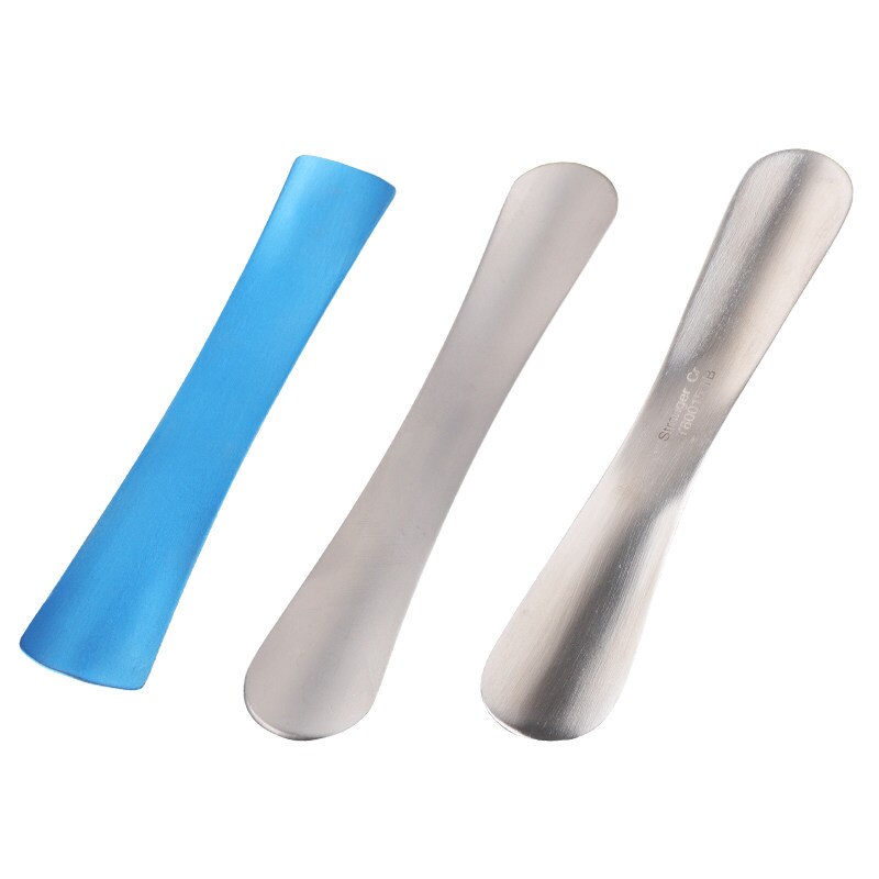 Beauty Embedding Double Eyelid Ophthalmology Equipment Stainless Steel Eyeliner Protecting Eye Mask