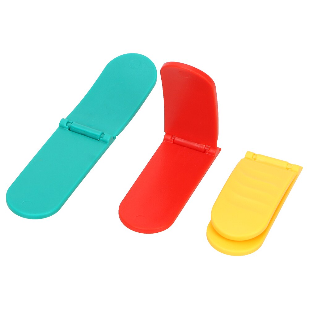 CARURLIFF 4-delige wc-bril handvat lifter toiletbril cover lifter en 2-delige siliconen toiletbril liftband voor elke toilethoes/stoel (4 stuks lifter 2 stuks riem