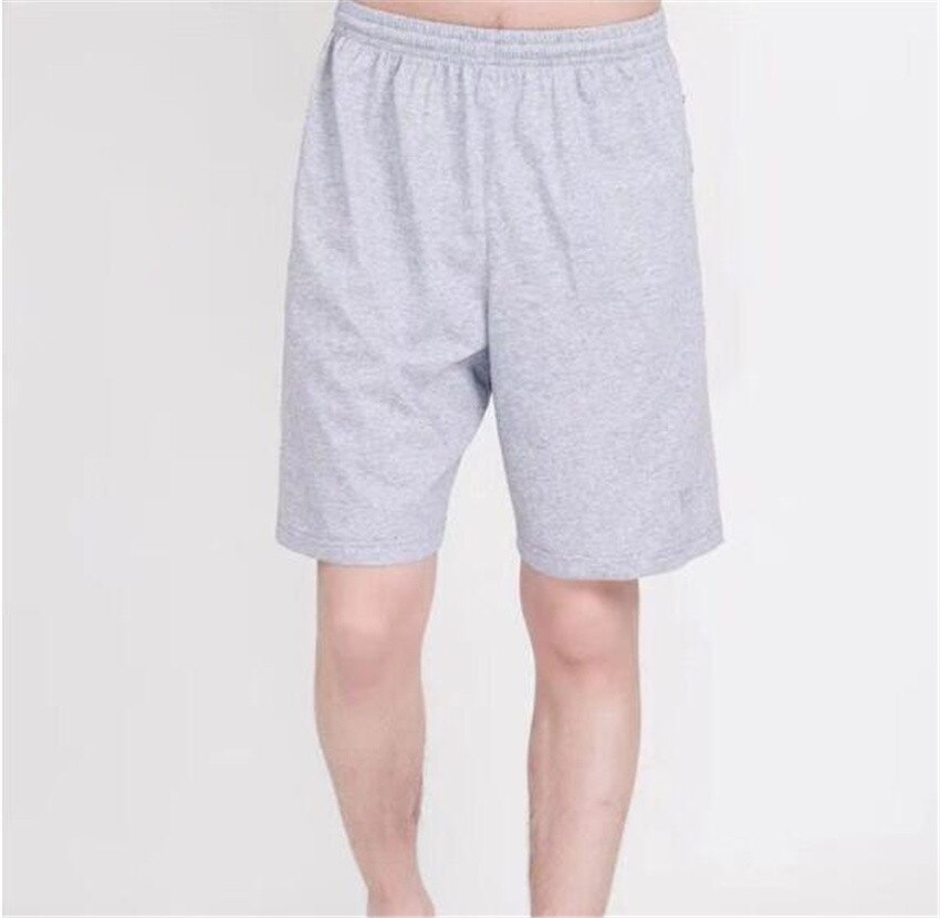 Gratis Size Zomer Running Super Zachte Shorts Lichtgewicht Shorts Sport Gym Korte Strand Leisure Broek