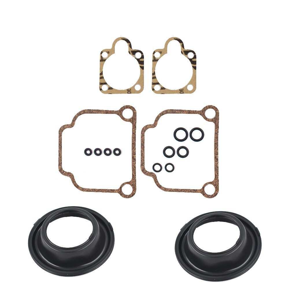 K Di Ricostruzione Carburatore Da 32 Mm Per BMW Bing CV Carb - 6