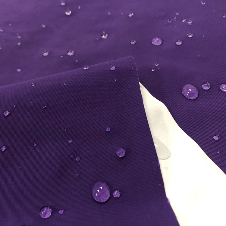 Tejido de poliuretano impermeable y transpirable de 1*1.5 metros de ancho. permeable al aire y a la humedad para ropa de montaña, chaqueta deportiva impermeable.: 02