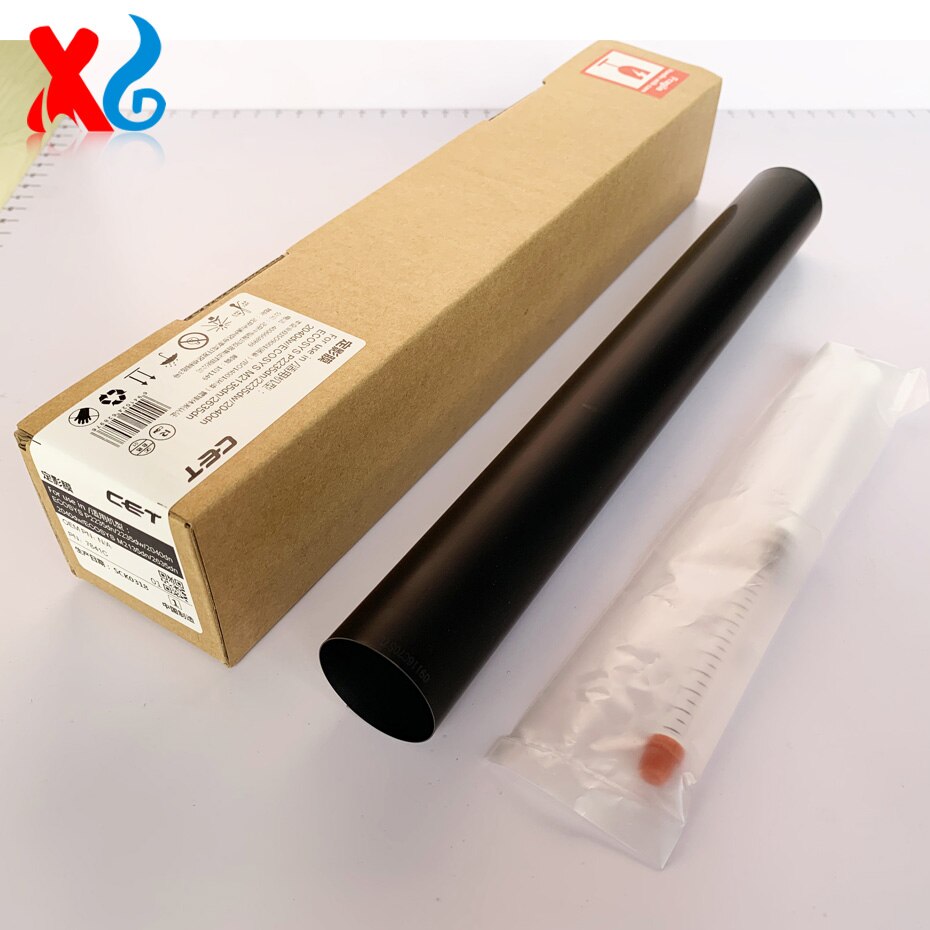 Xg Compatibel Fuser Bevestiging Film Mouw Voor Kyocera 2040 M2040 M2040dn M2135dn M2635dn M2540dn P2235dn 2040dn FK-1150 Film