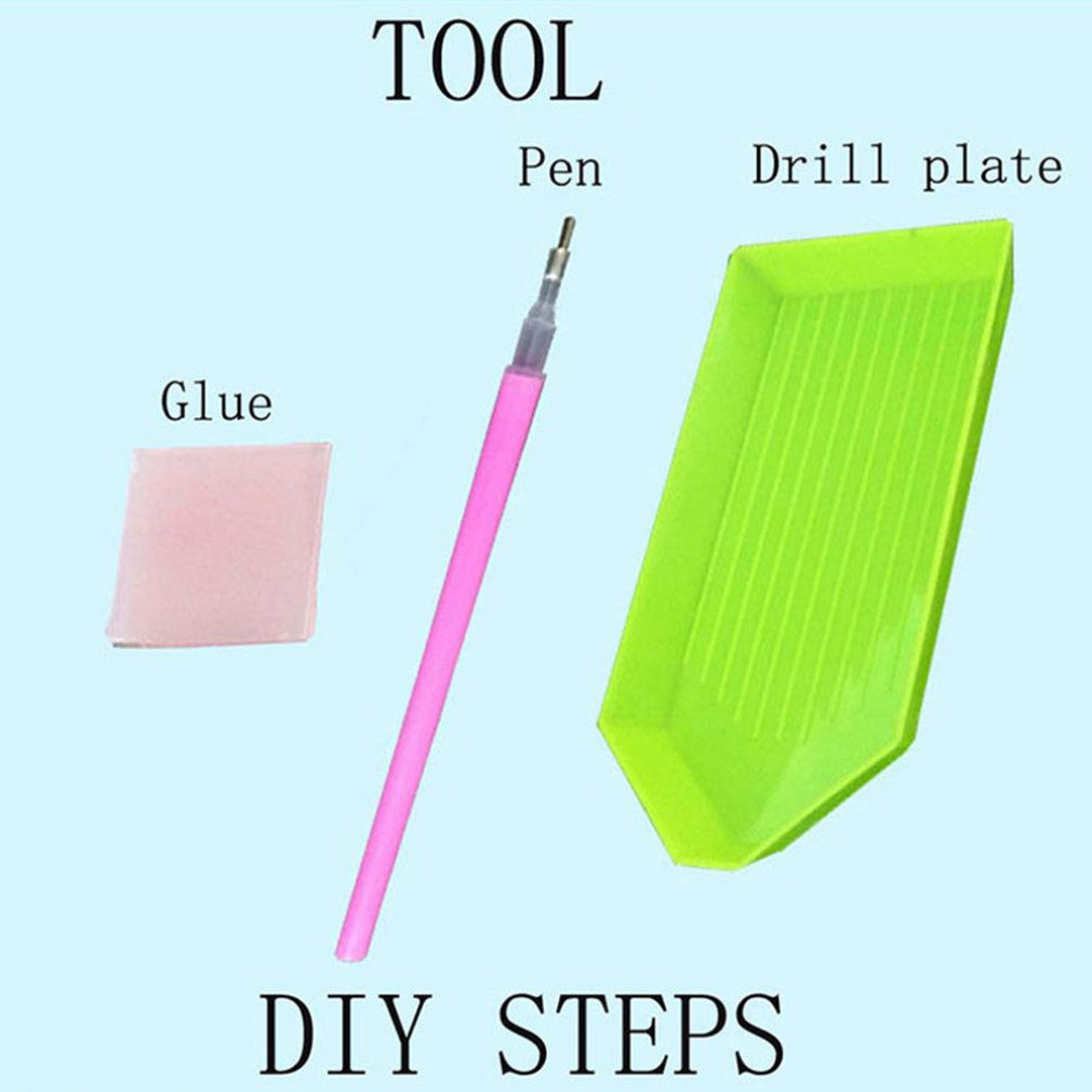 Diy Diamond Painted Full Diamond Old Woman Q230 Diamond Embroidered Living Room Bedroom Decorative Painting Canvas