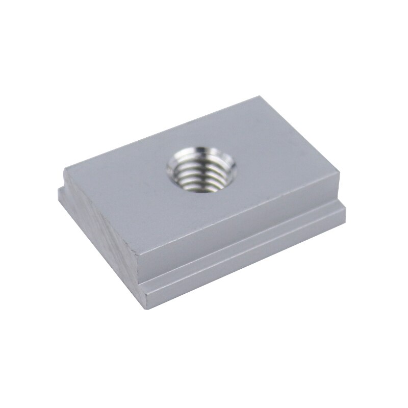 M6/M8 T-track Slider Sliding Nut Aluminum Alloy T Slot Nut For Woodworking Tool Jigs Screw Slot Fastener 5pcs/10pcs