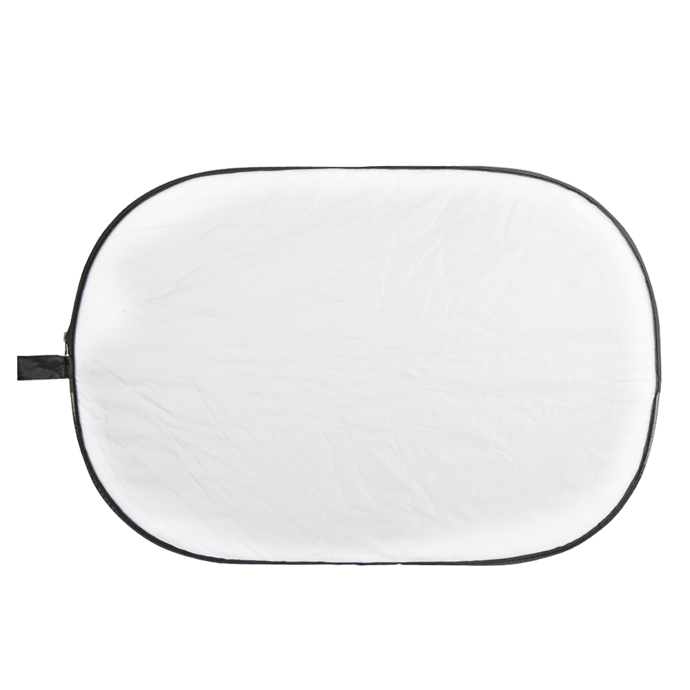 Godox – panneau de fond 5 en 1 60x90cm, réflecteur rond rectangulaire, disque diffuseur d&#39;éclairage pliable, noir argent or blanc