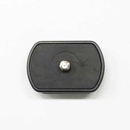 Velbon QB-32 Quick Release Plate for EX-330Q EX-macro FHD-43M Tripod - Black