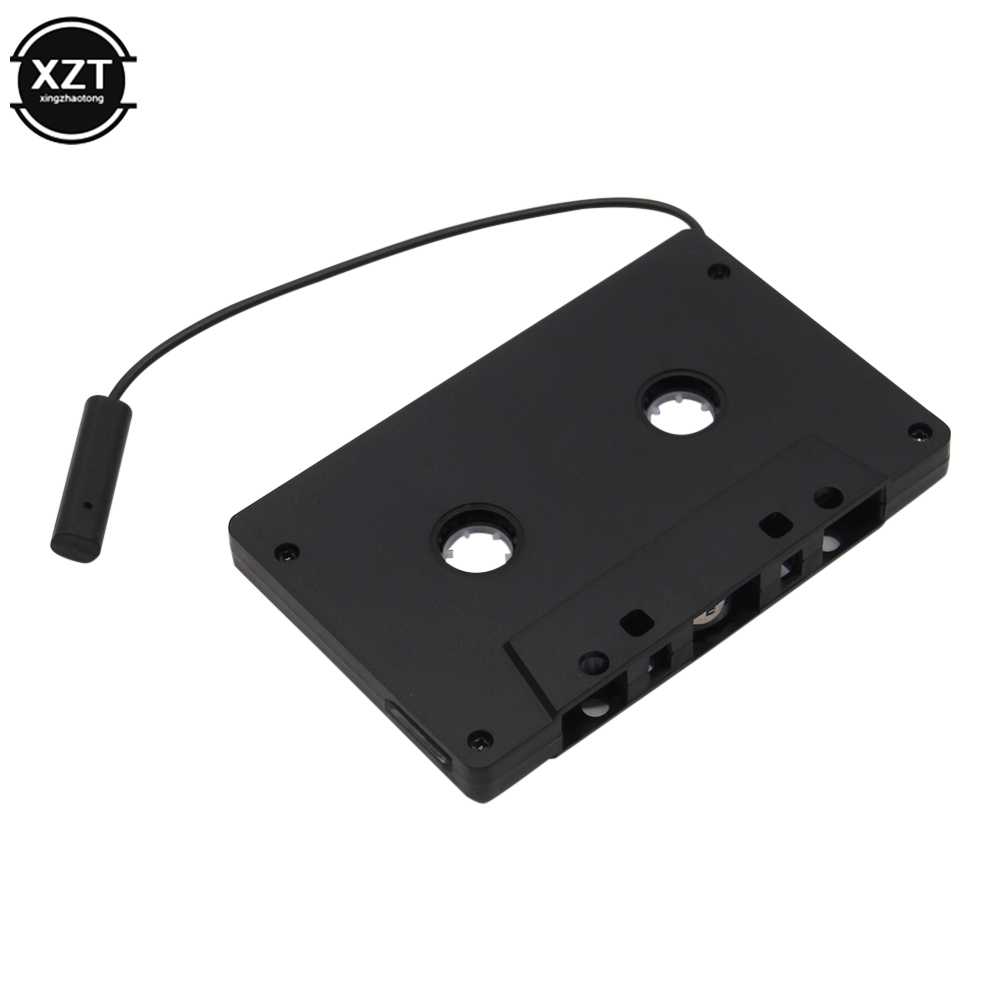 Universal Bluetooth 5,0 Konverter Auto Band MP3/SBC/Stereo Bluetooth Audio Kassette Für Aux Adapter Smartphone Kassette Adapter