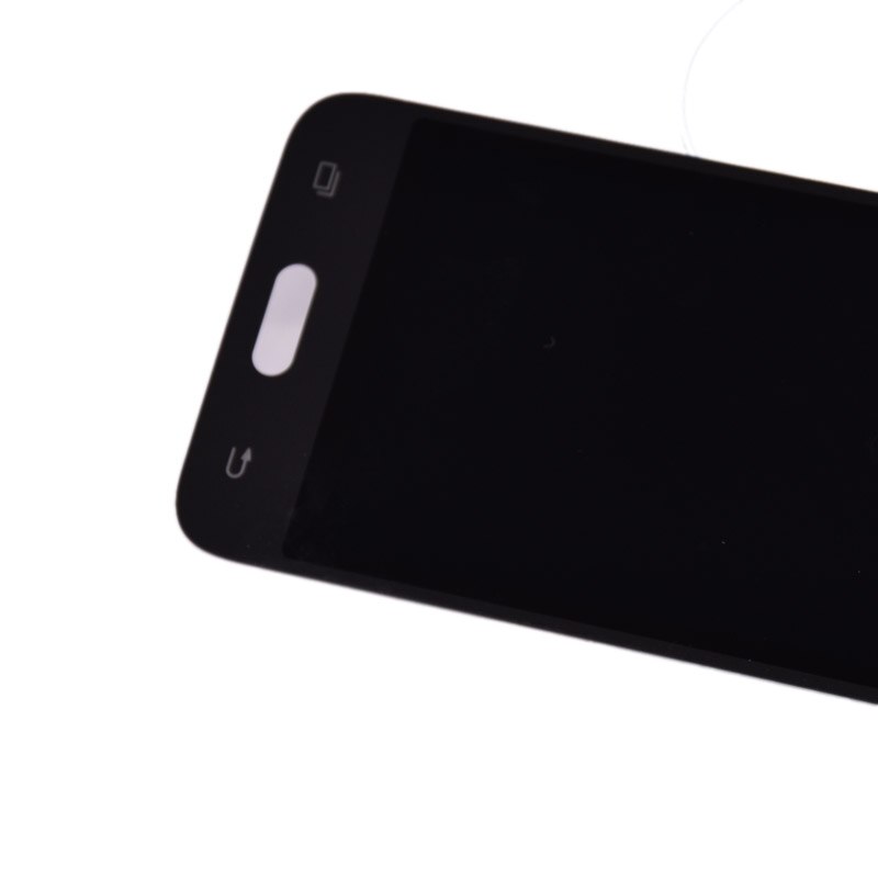 Peut ajuster la luminosité pour Samsung Galaxy J120 J120F J120H J120M LCD écran tactile numériseur assemblée PLEJA