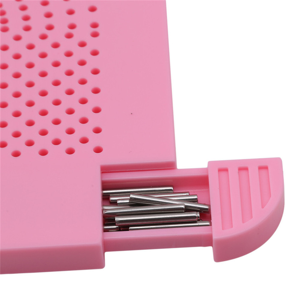 Ellenmar Quilter Grid Guide For Paper Folding Crafting Paper Quilling Handmade Paper Craft Tool Diy Paper Quilling Tool