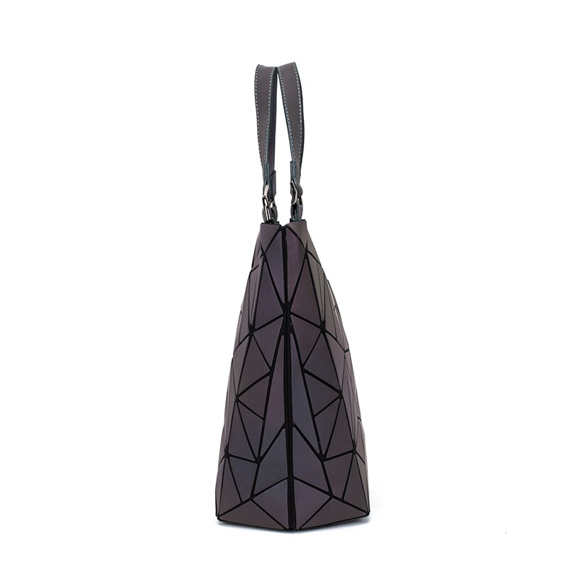 Diomo Sac A Main Femme Luxe Lichtgevende Geometrische Bag Dames Handtas En Tas Vrouwen Mode Emmer Zak vrouwelijke