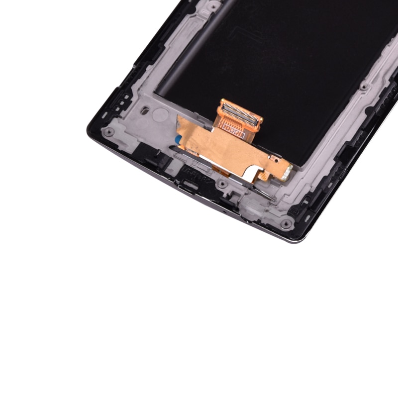 Original For LG G4 H810 H811 H815 VS986 LS991 F500L H818 LCD display and Touch Screen Digitizer with Frame