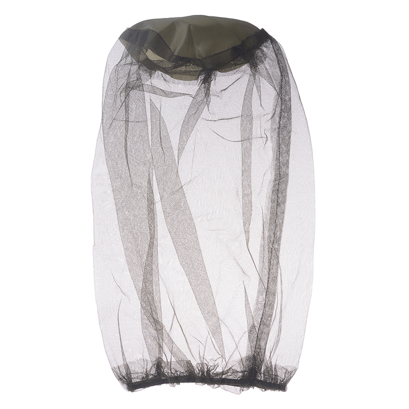 Chapeau moustiquaire d'extérieur, casquette de pêche, moucheron, insecte, protection qualifiée ale en maille, voyage, camping