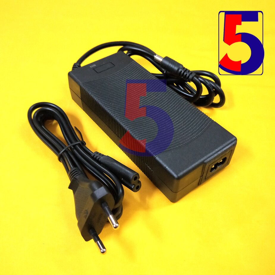 Chargeur intelligent 24V 2a pour batterie Lithium-polymère, 21V 2a 2a 25.2V 2a V 3a V 2a: 25.2V3A EU