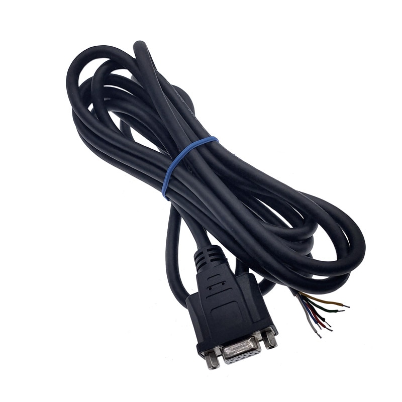 Nema 23 sterownik silnika krokowego z zamkniętą pętlą serwosilnik 57HBS3401 silnik krokowy 96mm 2.2NM 1000ppr hybrydowa pętla zamknięta silnik krokowy + linia