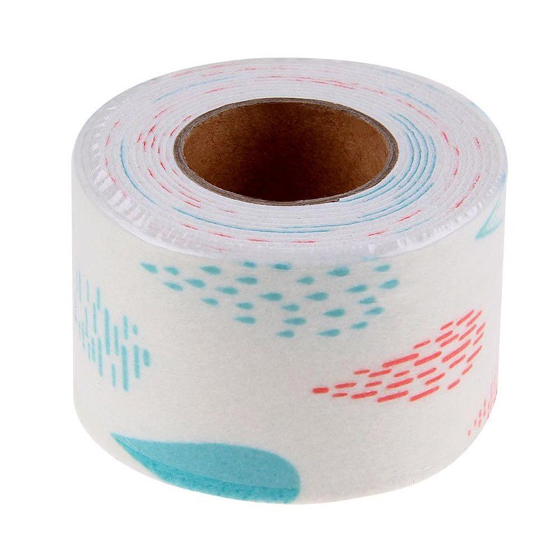 PVC Sealing Strip Bathroom Toilet Kitchen Wall Sink Tile Reapir Waterproof Mildew Tape GR5: White