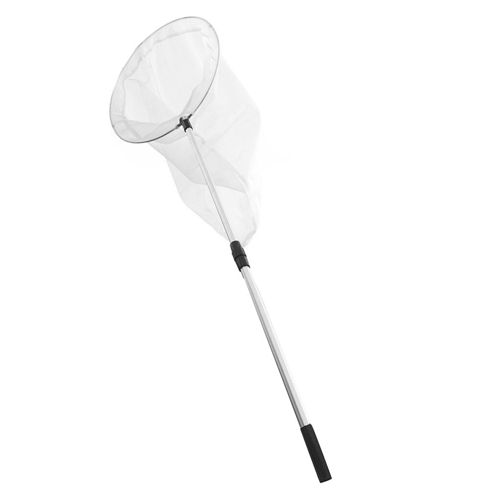 Retractable Insect Catching Nets Fishing Nets Butterflies Catching Nets