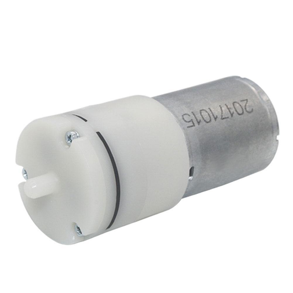 Small Mini Qwp 370 Motor Micro Air Pump Oxygen Pum... – Vicedeal