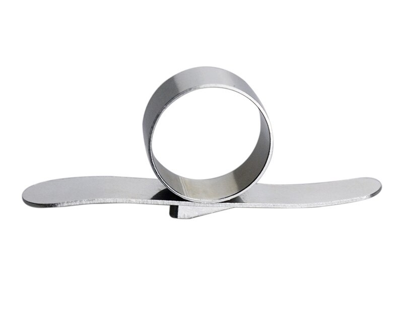 Kitchen Gadgets 2Pcs Stainless Steel Orange Lemon Parer Easy Open Orange Peeler Citrus Fruit Skin Remover Slicer Peeling