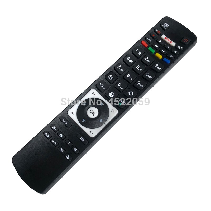 Télécommande pour SMART TV HAIER