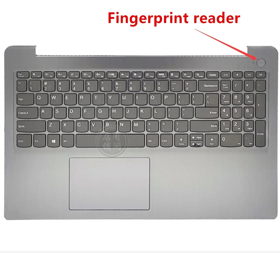 Abdeckung Für Lenovo Ideapad 3-15ITL6 3-15ADA6 3-15ALC6 15S-ITL6 LCD Bildschirm Zurück/Lünette/Oberen/Unteren fallen/Kamera/Touchpad/USB Gremium