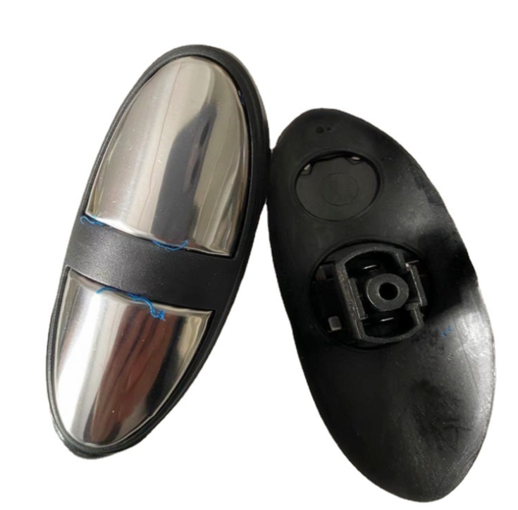 Thuis Magnetron Auto Dynamische Rider Holding Hartslag Tablet Accessoires Thuis Hometrainer Inductie Grip Accessoires Reparatie