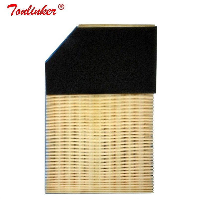 Air Filter for VOLVO XC70 CROSS COUNTRY 295 2.5 2000-2007 XC90 275 2002 2.4 2.5T D5 2.4D Model Car Air Filter OEM 8638600