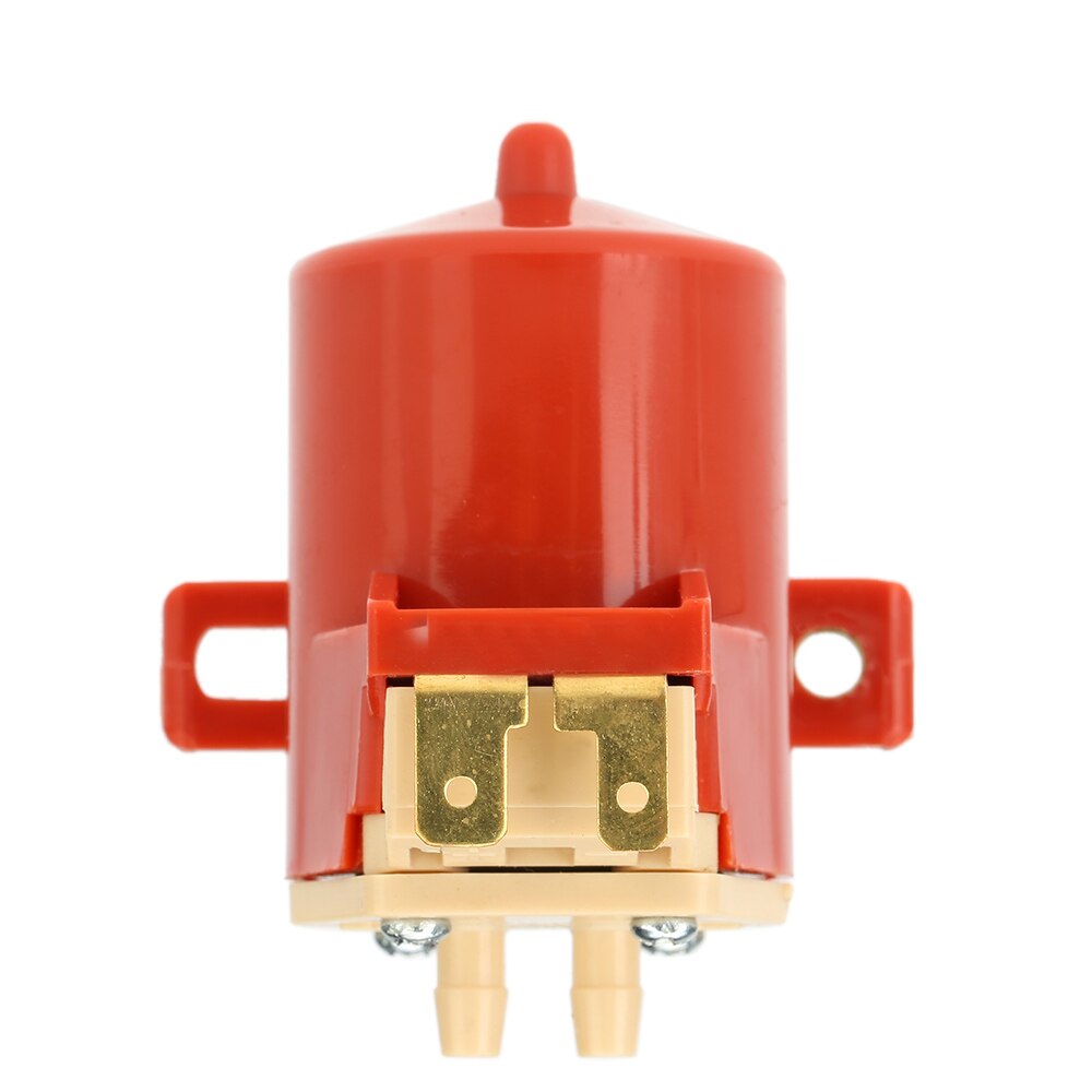 12 v Universele Voorruit Washer Pompen voor Auto Van Bus Vrachtwagen Auto Stijl