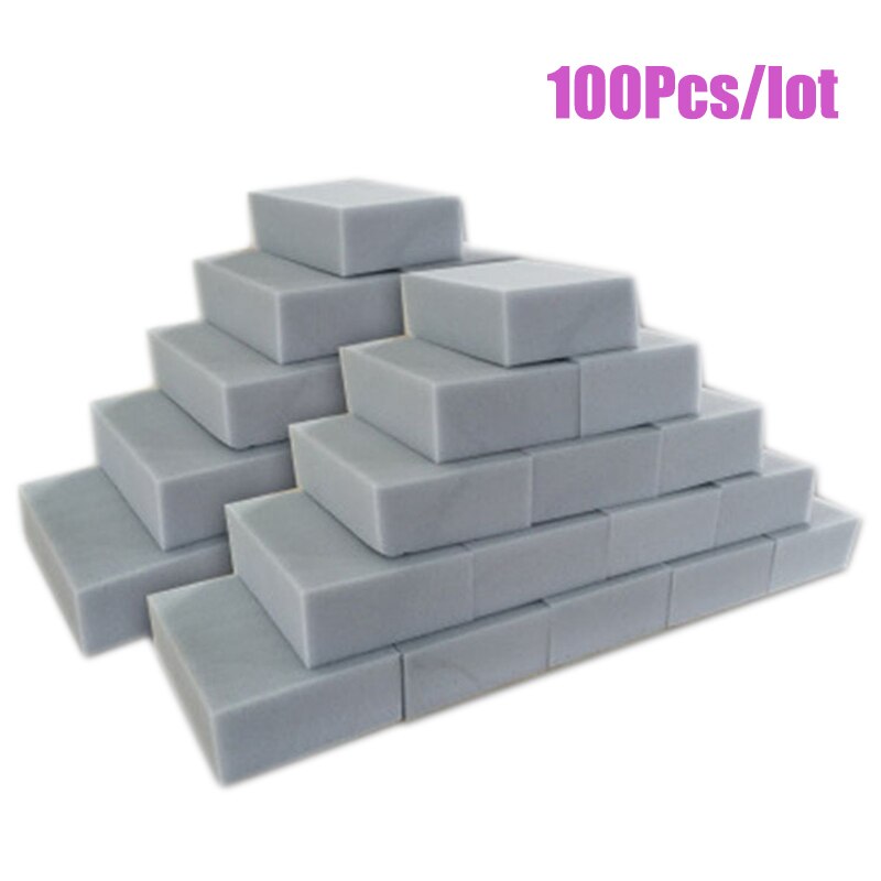 50/100pcsMagic Schwamm Grau Melamin Schwamm Radiergummi Reinigung Werkzeuge Multi-funktionell Reinigung Schwämme Küche Werkzeug