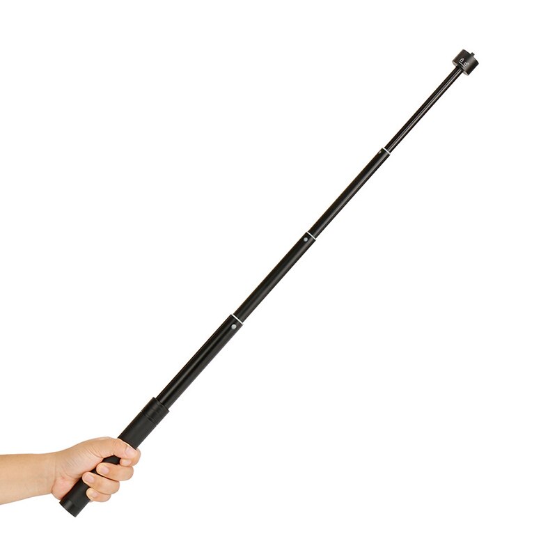 Extension Pole Telescopic Rod Tripod for Camera Phone Handheld Gimbal Stabilizer PUO88