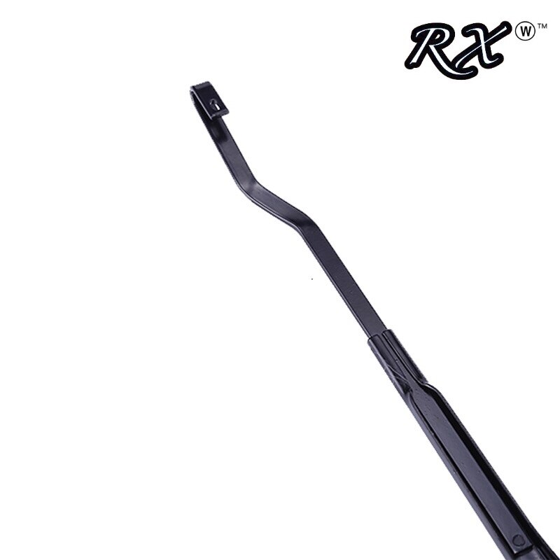 Light truck wiper arm