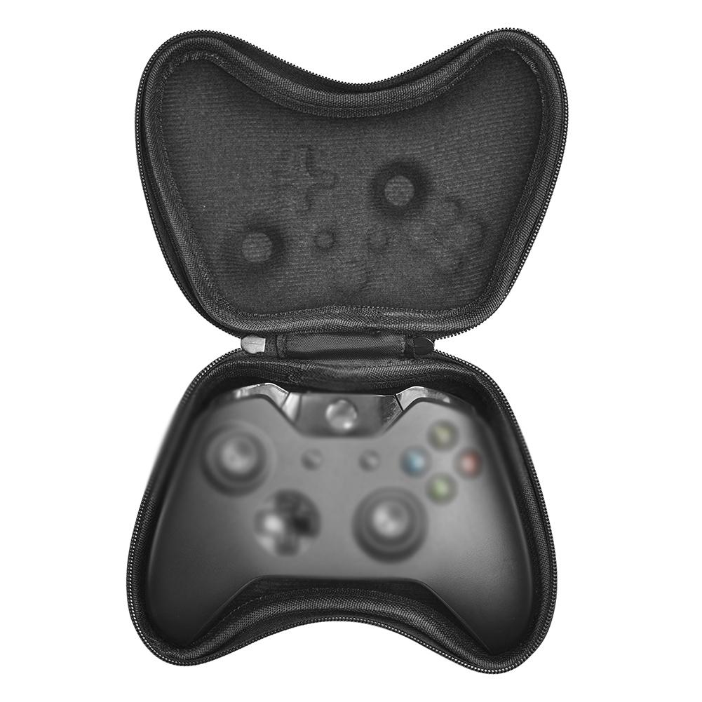 Controller Carry Case Hard Storage Bag For Xbox One Controller EVA Hard Pouch Bag